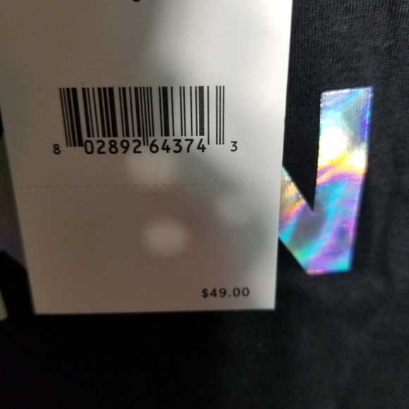 DKNY Shirt - Picture 5 of 5